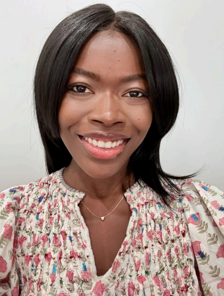 Mishael F. Ohanwadi