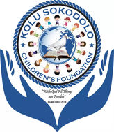 Kolu Sokodolo Childrens Foundation
