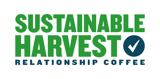 SHE-CAN | Employer Consortium Member - Sustainable Harvest Relationship Coffee