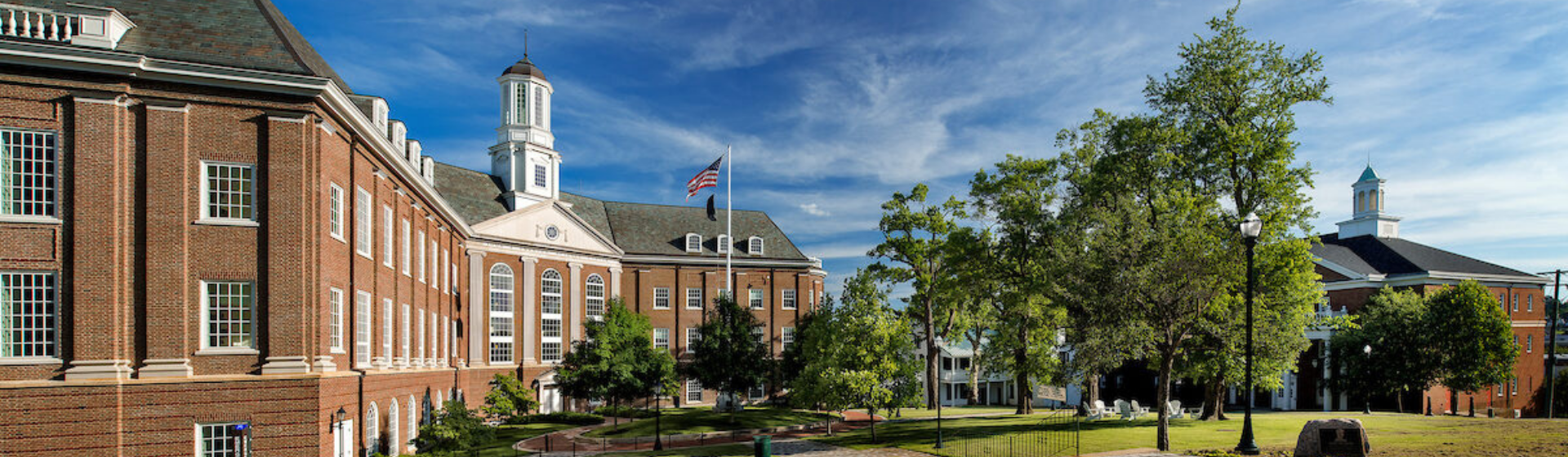 Washington & Jefferson College