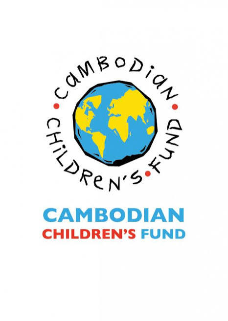 Cambodian Children’s Fund
