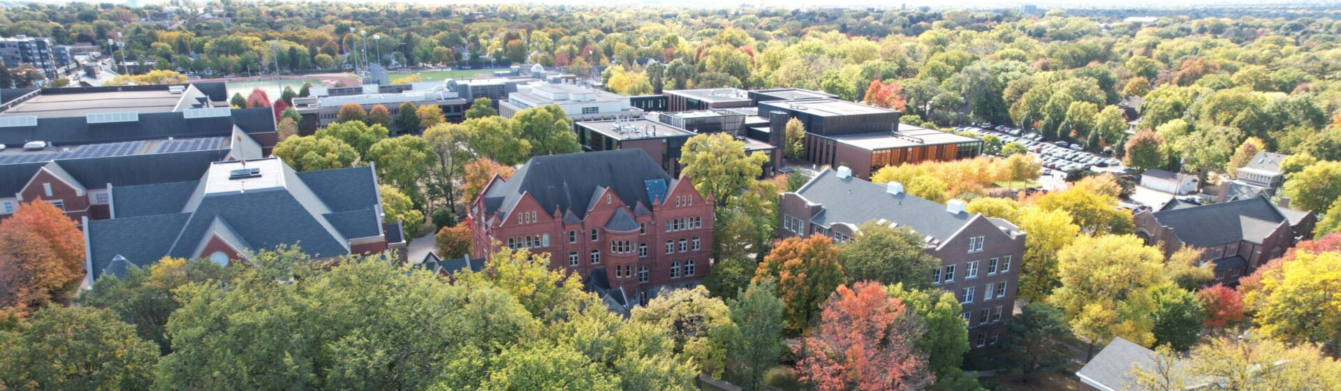 Macalester College